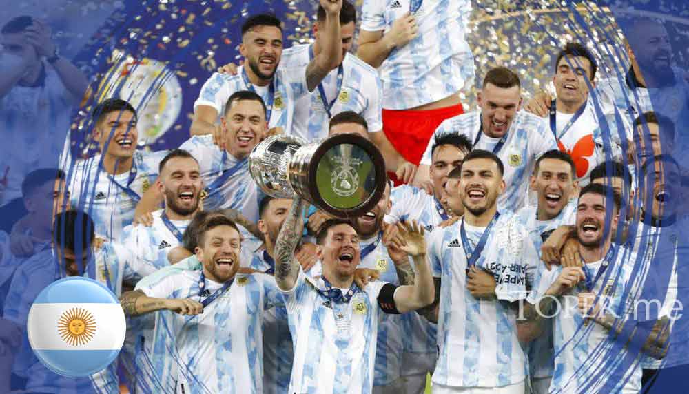 Diffusion en Direct Argentine vs Croatie: Comment Regarder la Coupe du Monde 2022 EN Ligne (Demi-Finales)