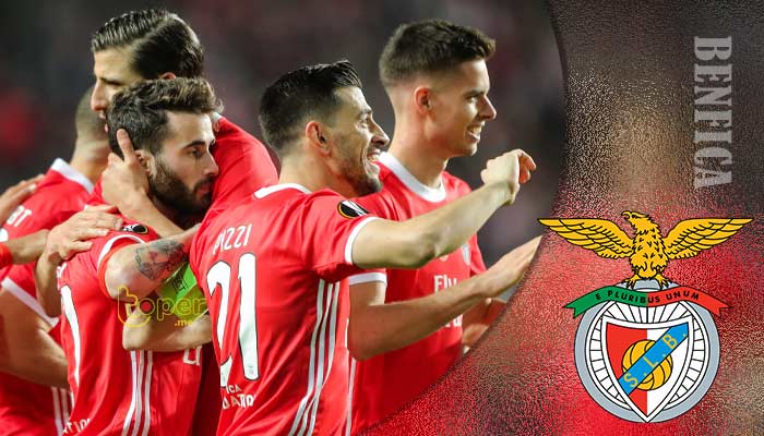 Cara Live Streaming Lusitania vs Benfica, Tempat Menonton Taça de Portugal 20/10/2023