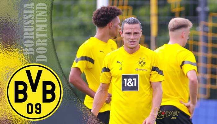 Cara Live Streaming Borussia Dortmund vs WERDER BREMEN, Tempat Menonton Bundesliga 21/10/2023