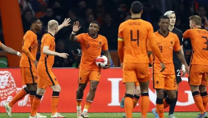 Tautan Streaming, Belanda vs Qatar LIVE: Cara Nonton Piala Dunia FIFA 2022 ONLINE