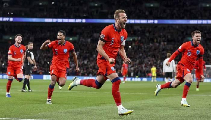 Streaming-Link, England gegen SenegalLIVE: So sehen Sie die FIFA Fussball-Weltmeisterschaft 2022 ONLINE (K.O.-Runde)