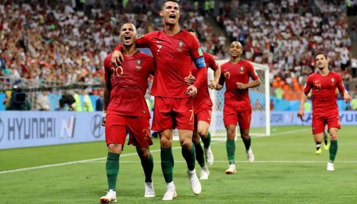 Tautan Streaming, Portugal vs Swiss LIVE: Cara Nonton Piala Dunia FIFA 2022 ONLINE (Babak gugur)
