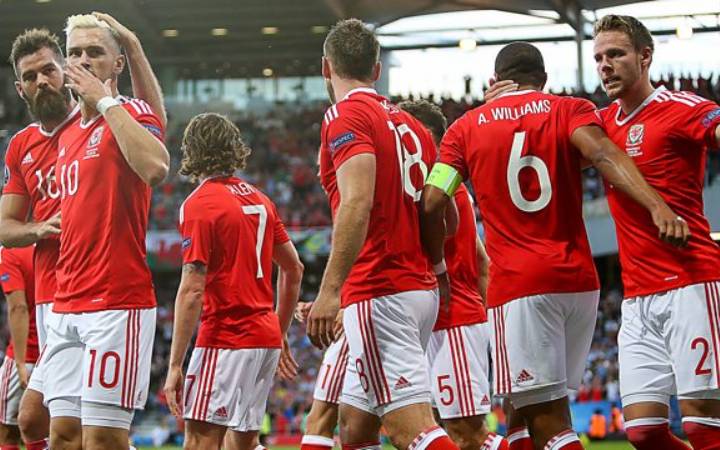 Wales gegen Gibraltar: Wo zu Streamen, Vorschau Auf das Debütspiel und Strategie für die Euro 2024