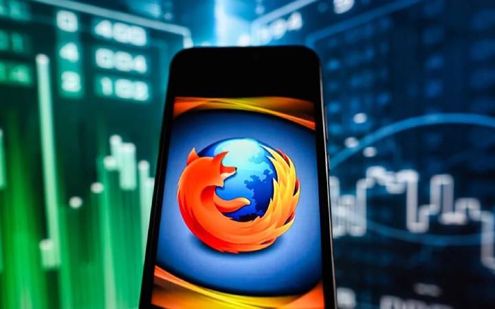Mozilla Entlässt 60 Mitarbeiter: Fokus auf Firefox Mobile und KI