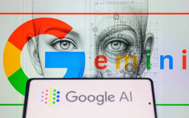 Google Startet Gemini 1.5, Fortschrittliches Sprachmodell für KI-Chatbots