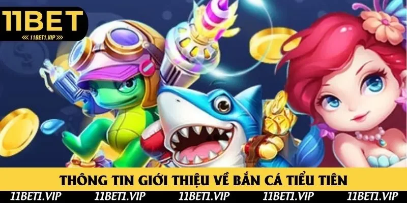 Cập nhật sơ lược về phiên bản Bắn Cá Tiểu Tiên Cập nhật sơ lược về phiên bản Bắn Cá Tiểu Tiên