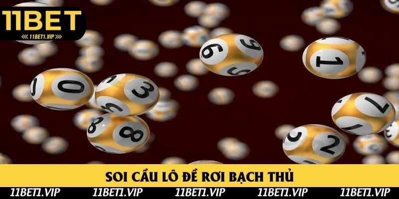 Chơi theo bạch thủ rơi hữu hiệu Chơi theo bạch thủ rơi hữu hiệu